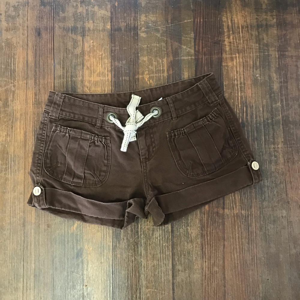 Bundle 4 for $20! Shorts